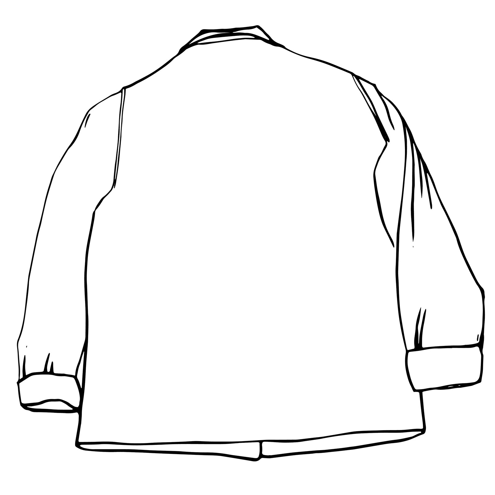 The Made-to-Order Classic Town & Country Jacket