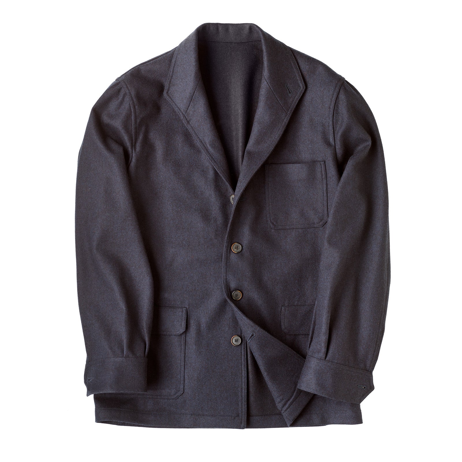 The Made-to-Order Classic Town & Country Jacket