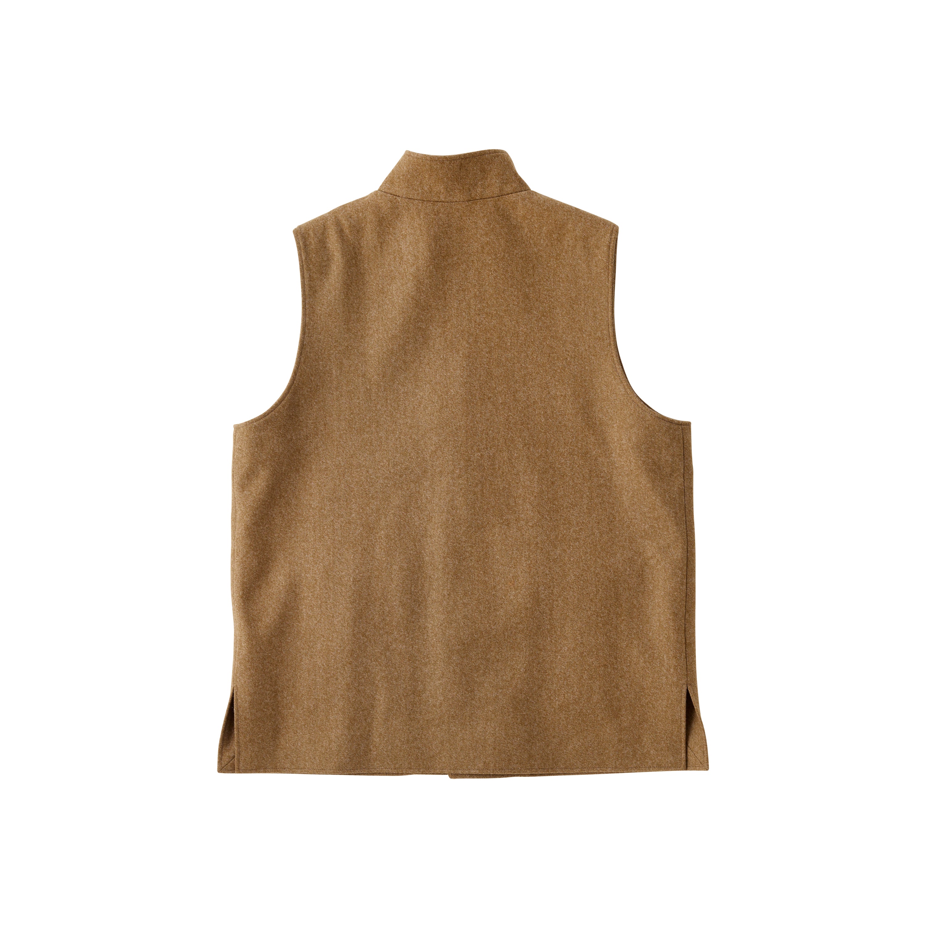 The Foxmoor Gilet in Covert Khaki