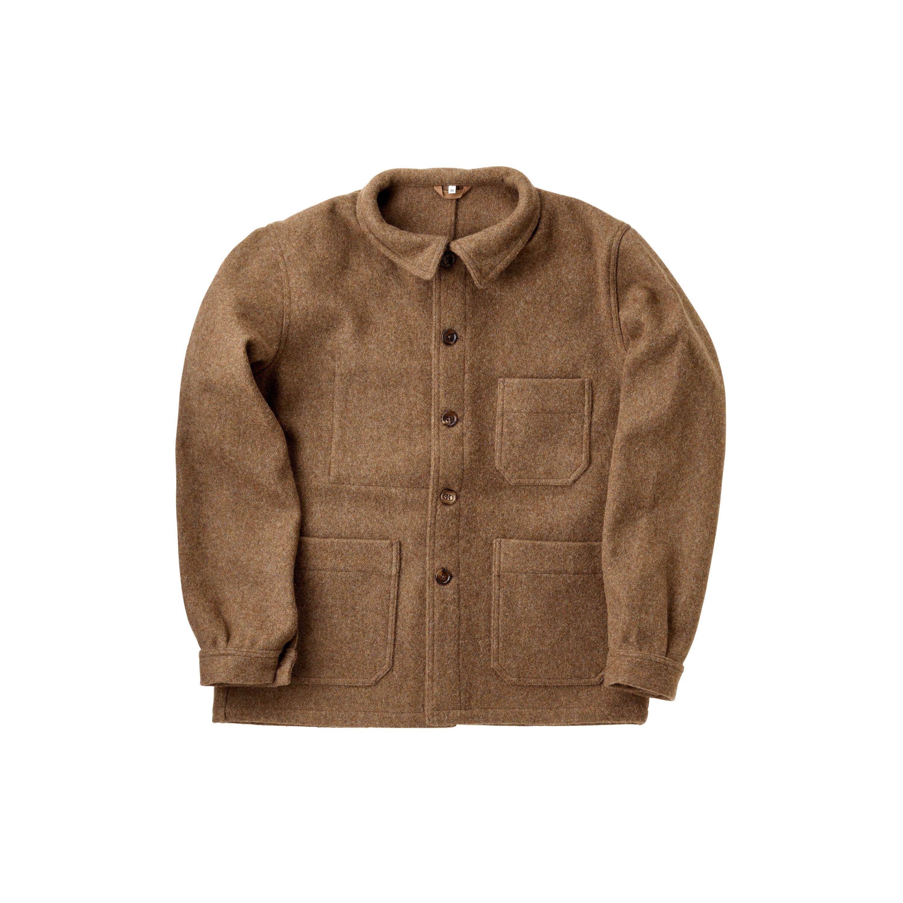 Fox Stone Tours Jacket