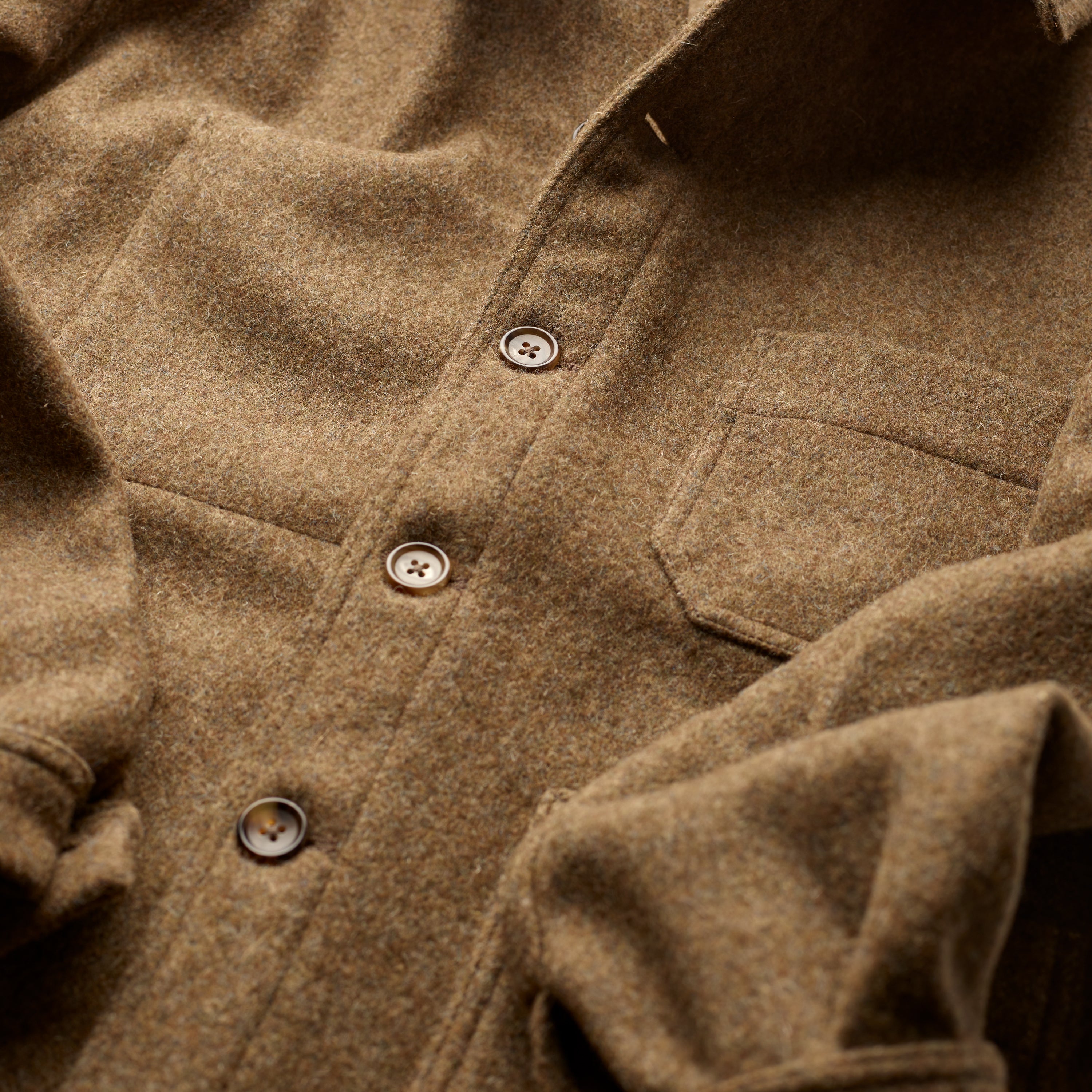 Fox Stone Tours Jacket