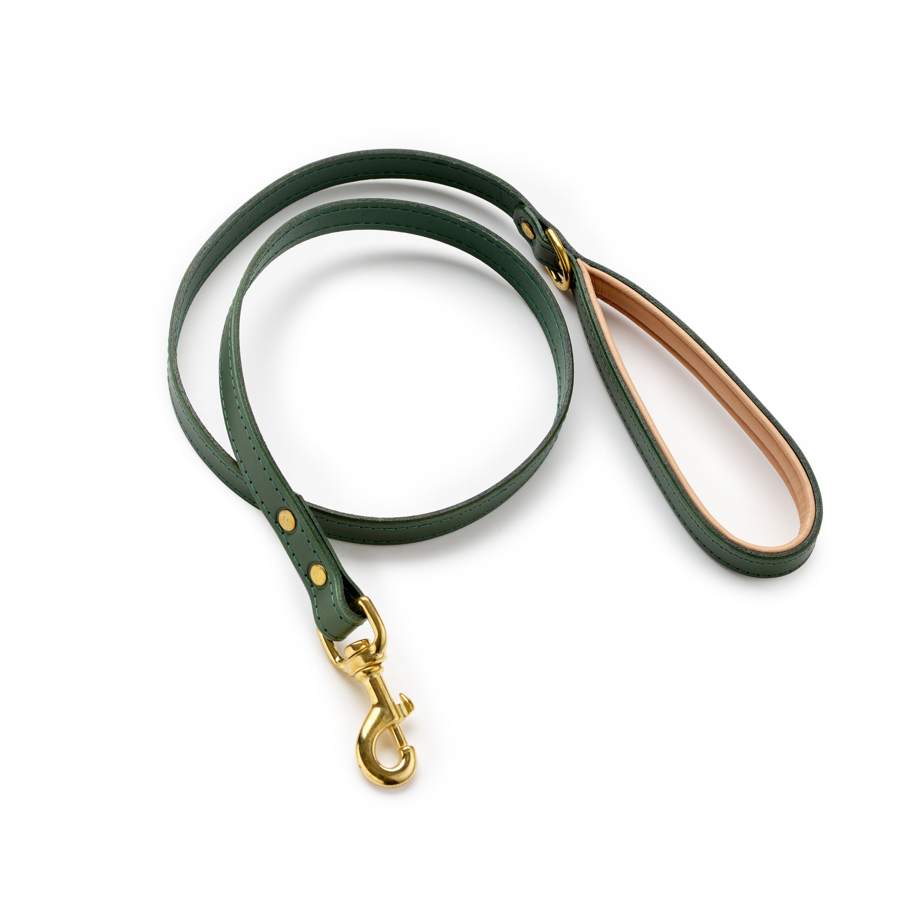 Storeys & Tails Mint Lead