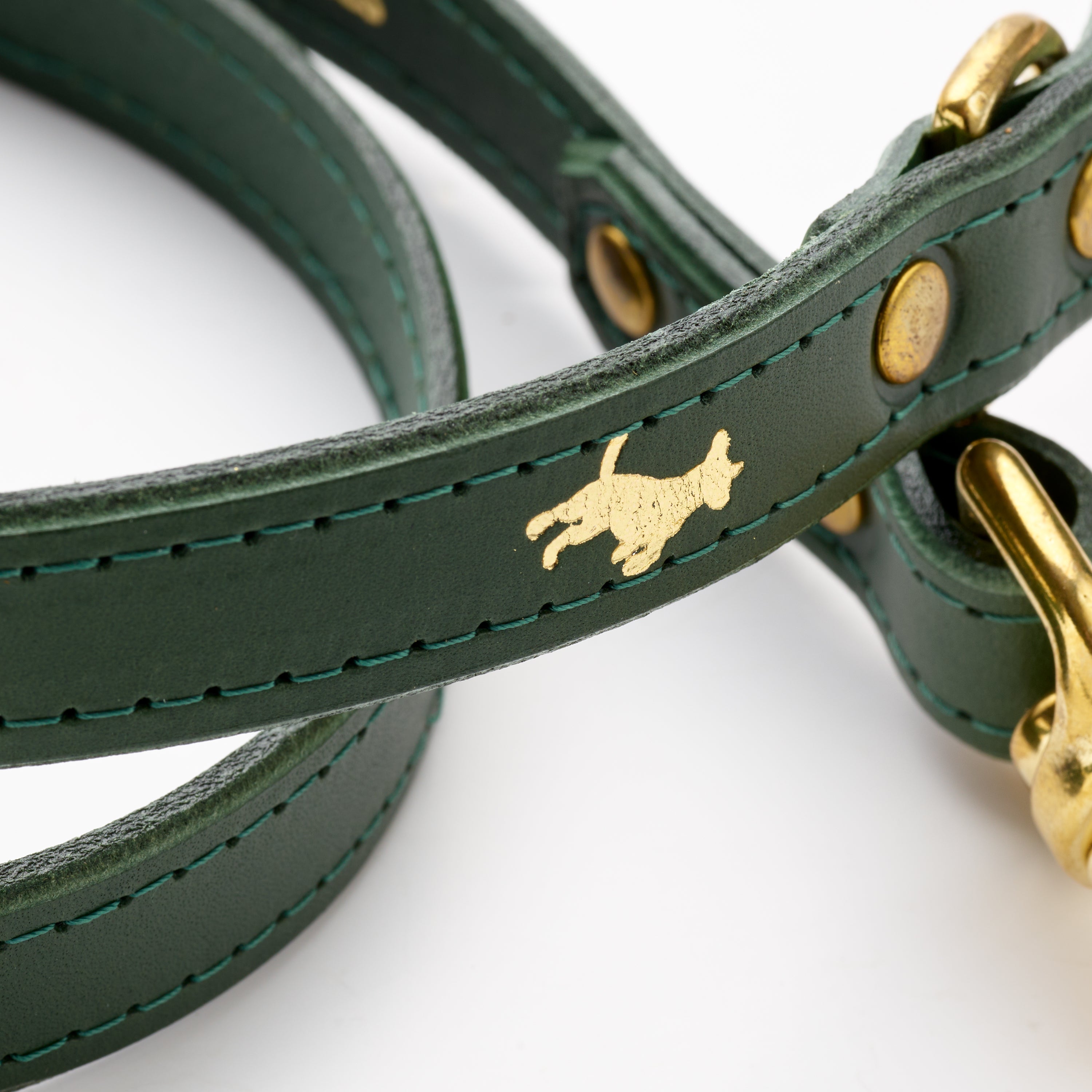 Storeys & Tails Mint Lead