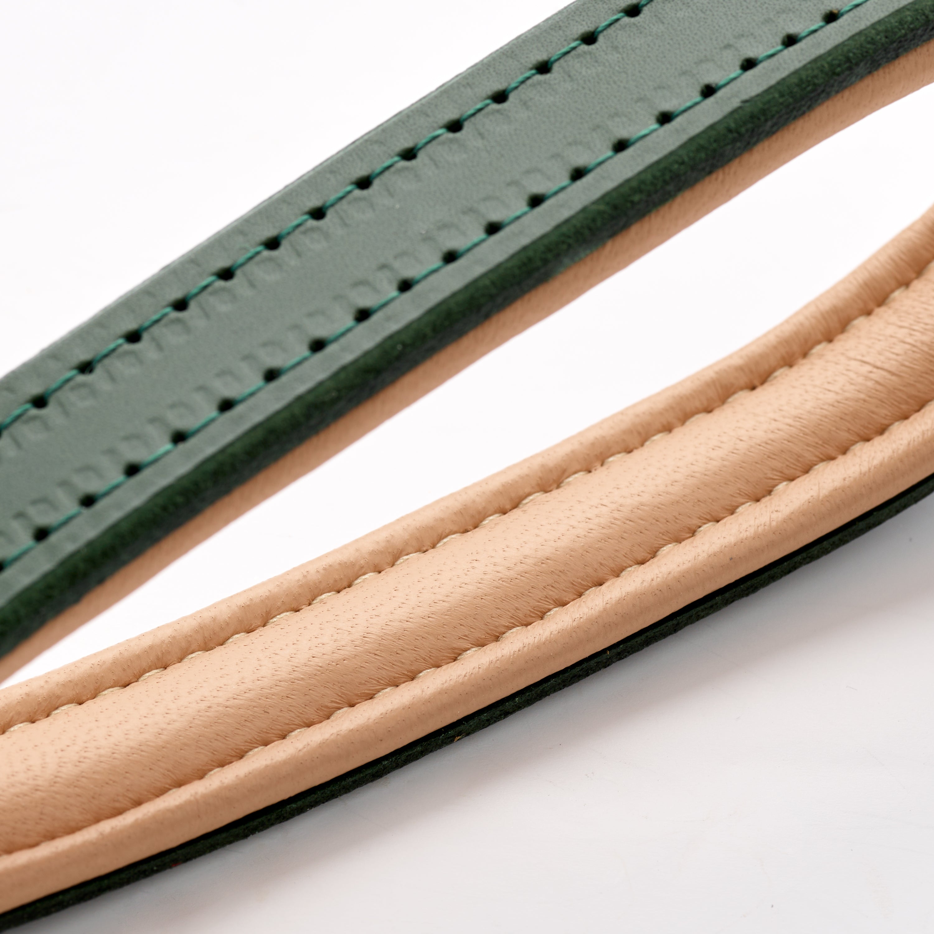 Storeys & Tails Mint Lead