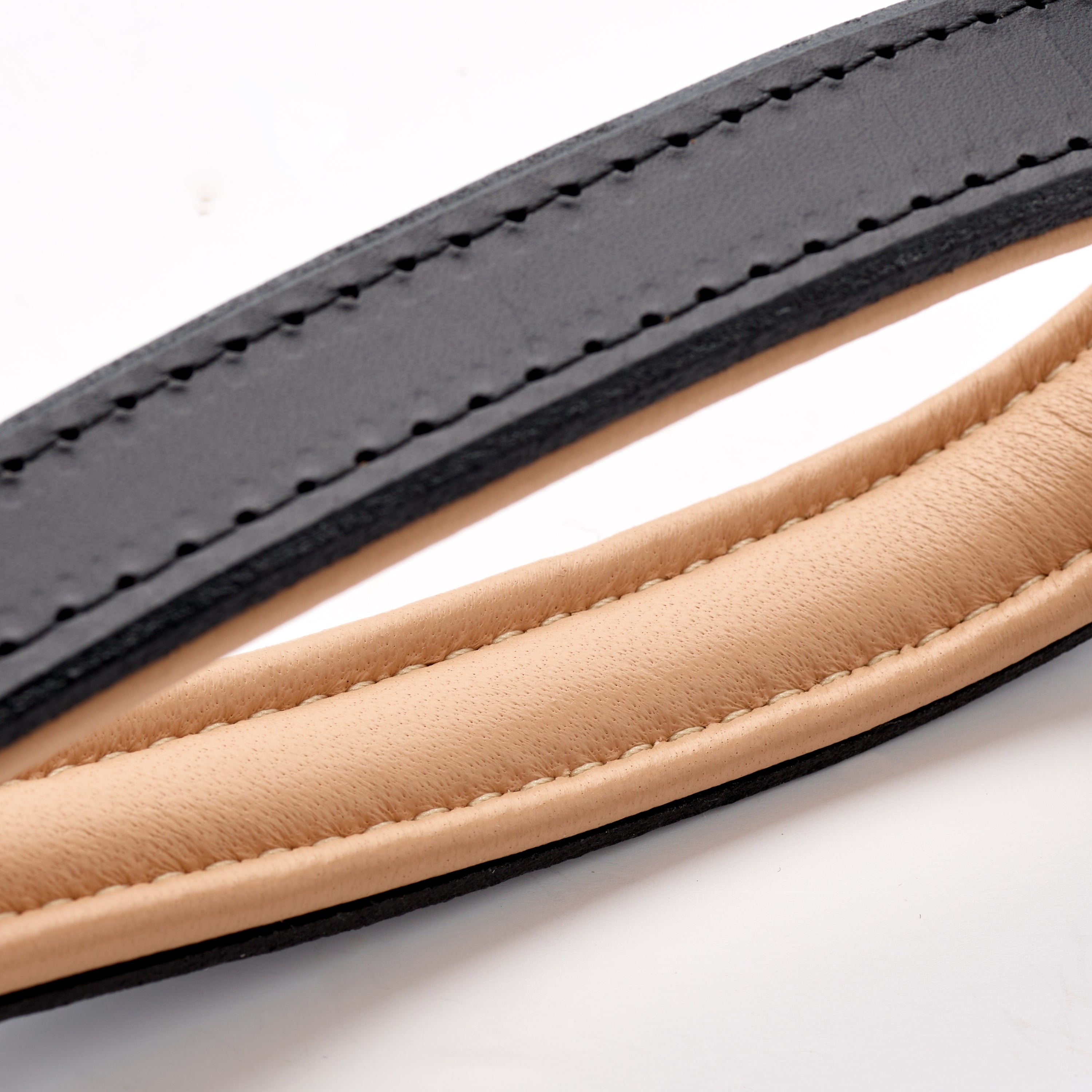 Storeys & Tails Black Lead