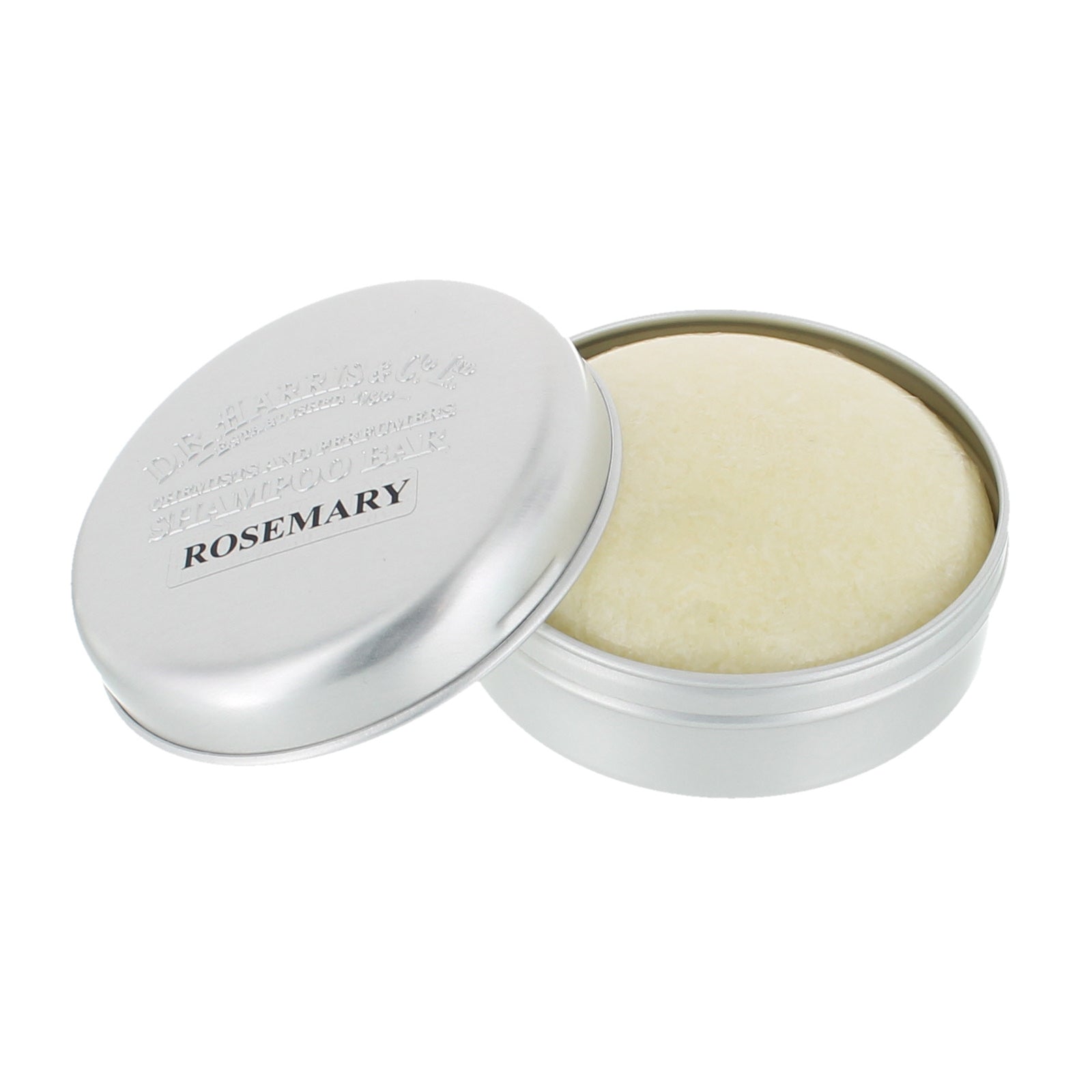 Rosemary Shampoo Bar 50g