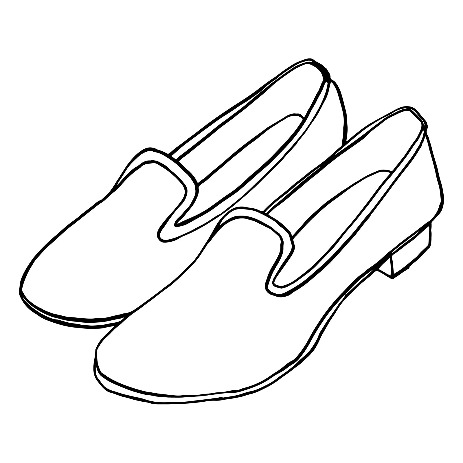 The Made-to-Order Albert Slippers