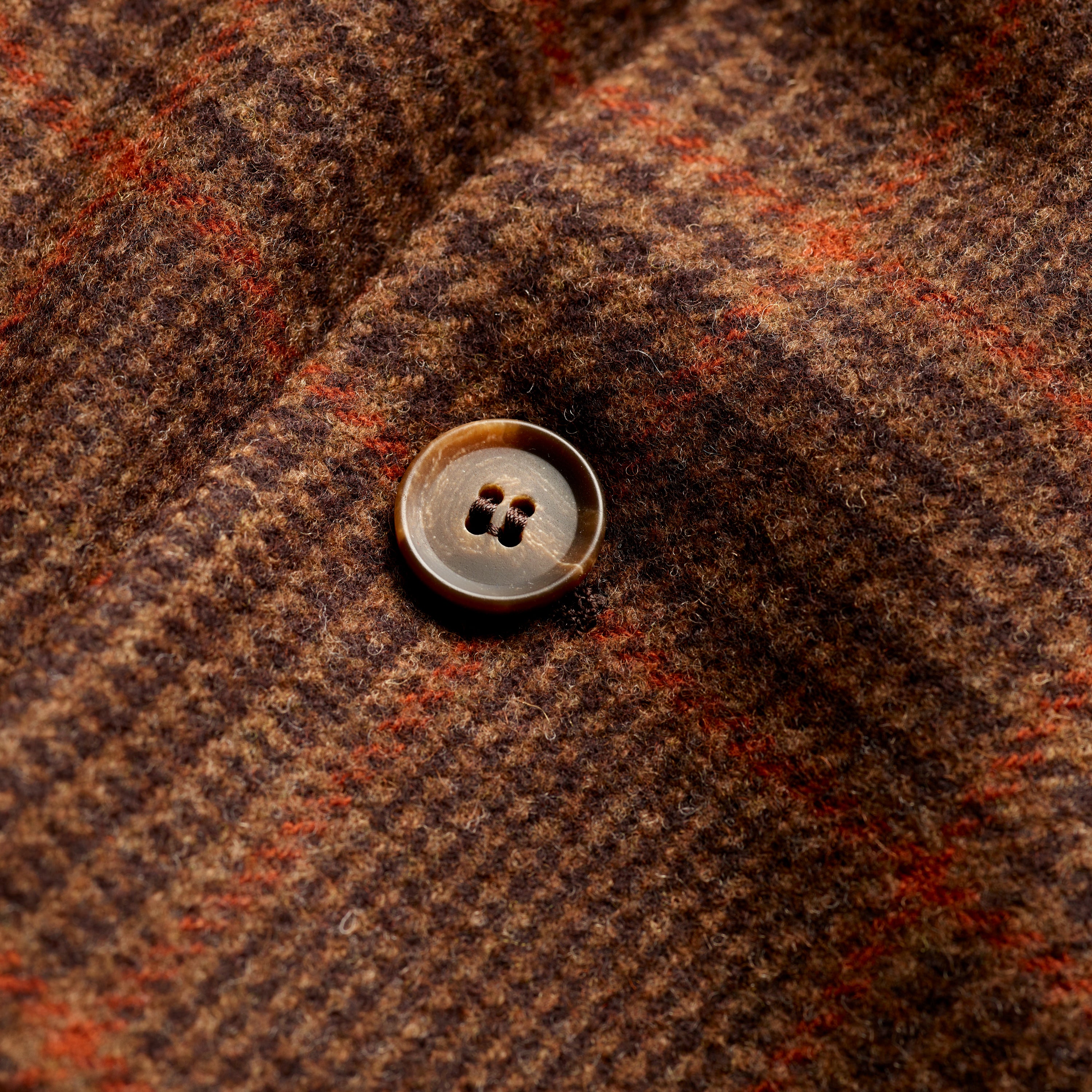 The Fox House Check Jacket