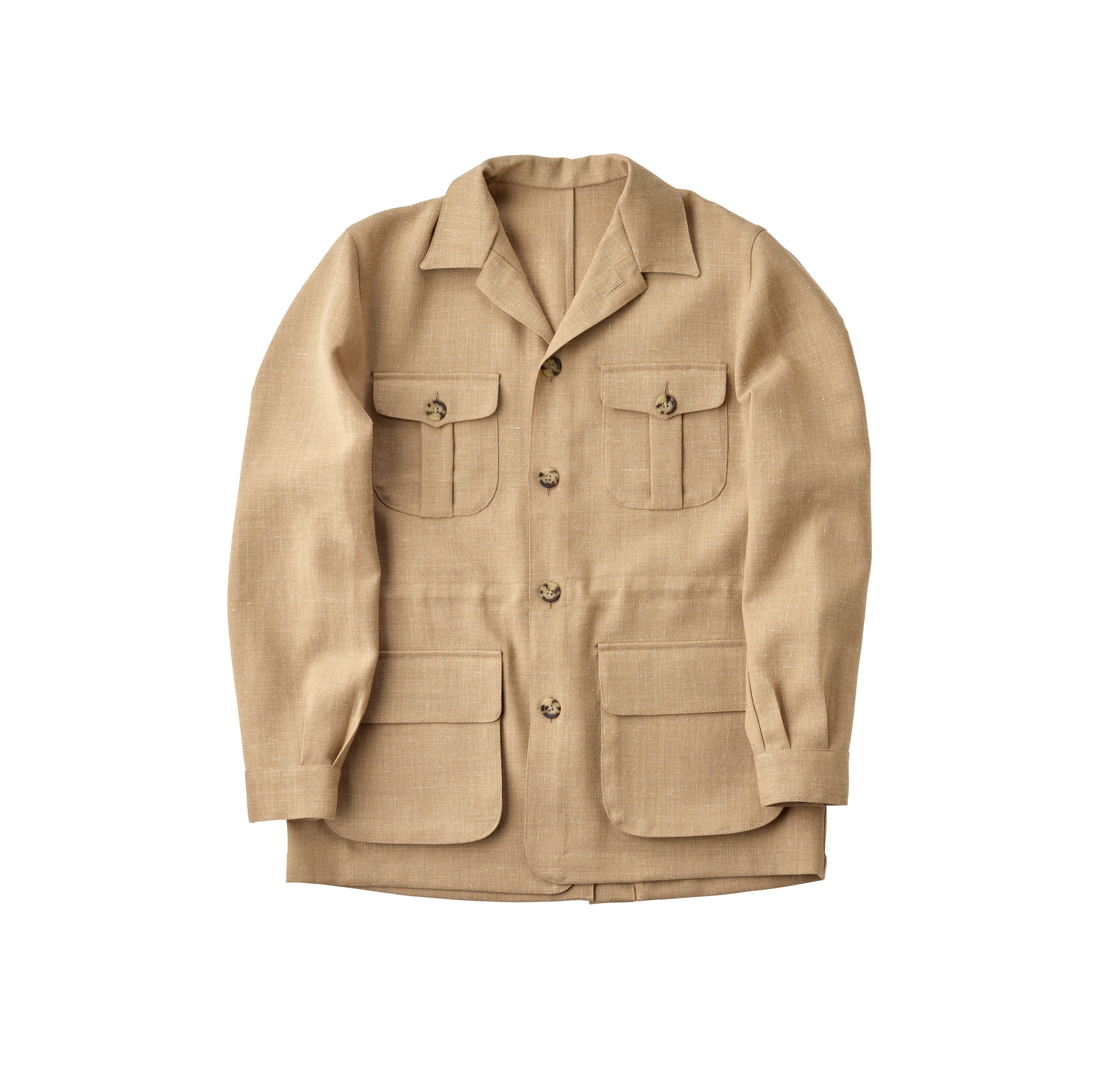 Fox Pioneer Jacket