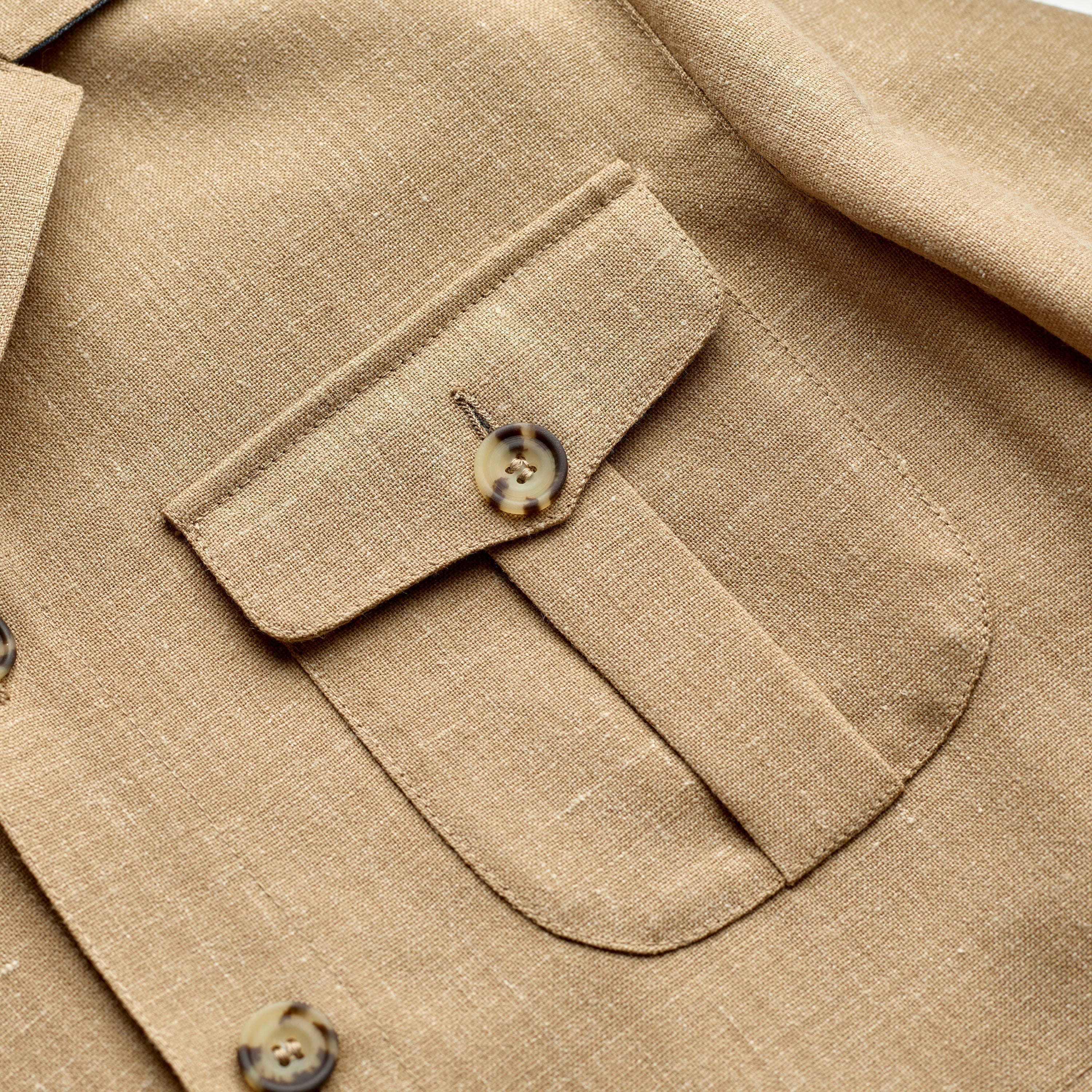 Fox Pioneer Jacket
