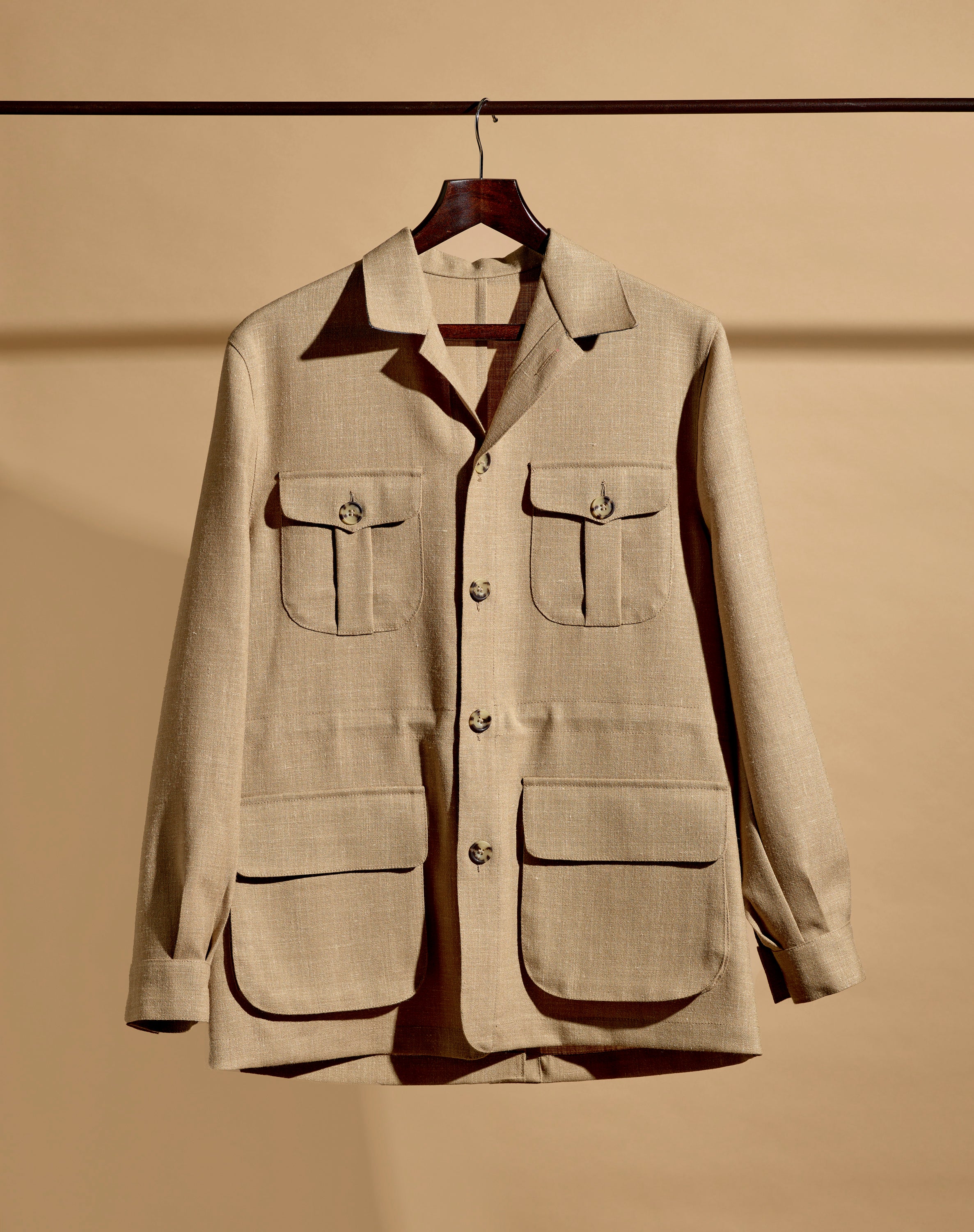 Fox Pioneer Jacket