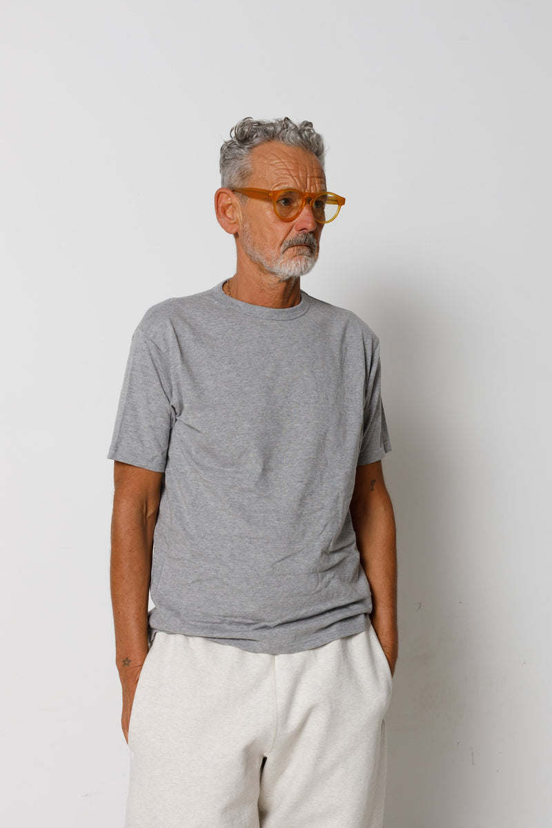 Nigel Cabourn Year of Invention 3-Pack T-Shirts Grey