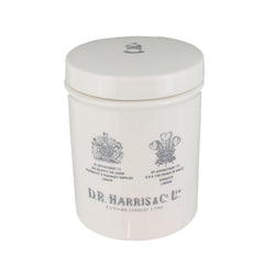Earthenware Storage Pot