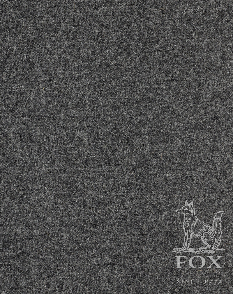 Newfoundland Graphite Flannel
