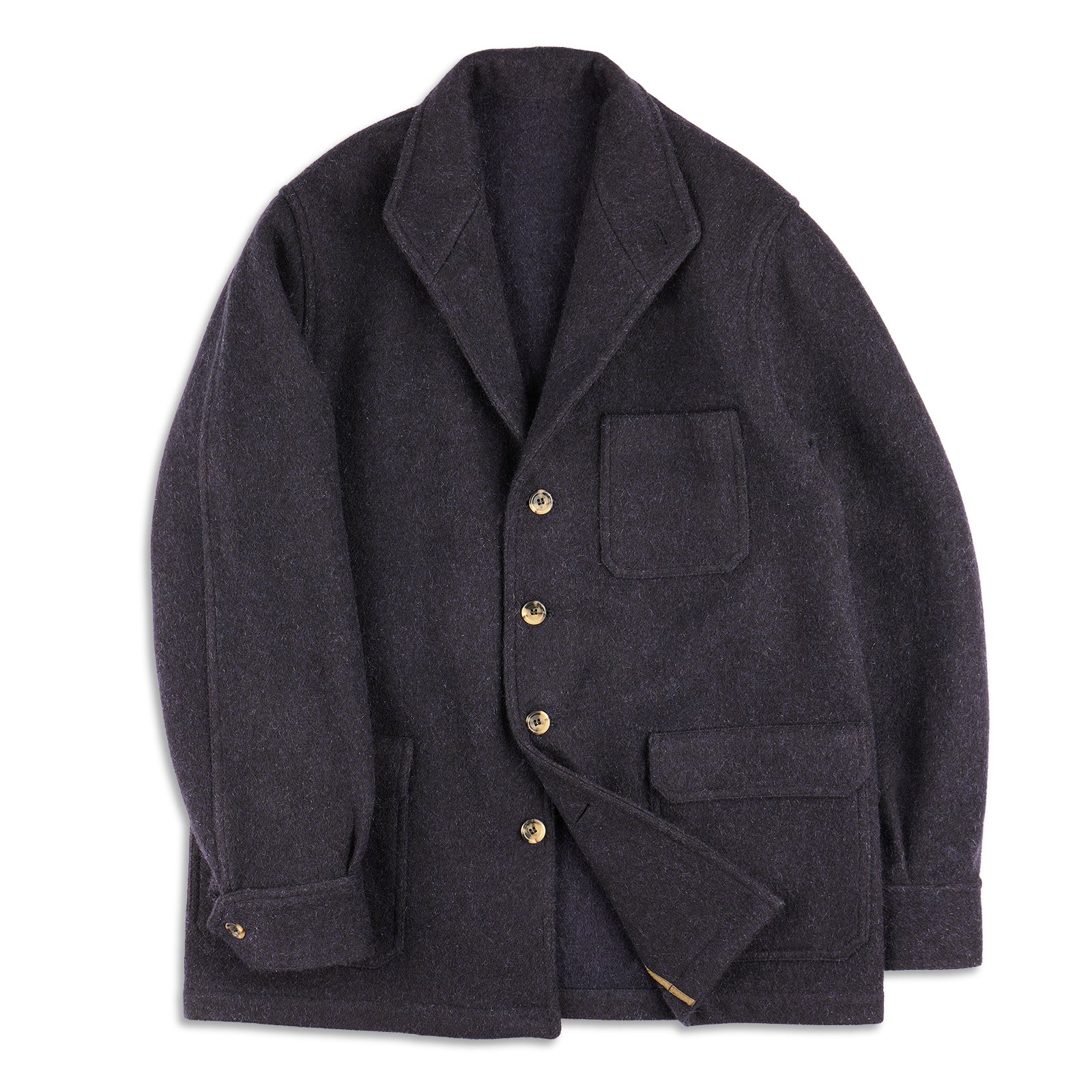 The Holford Teba Jacket