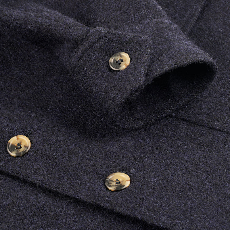 The Holford Teba Jacket