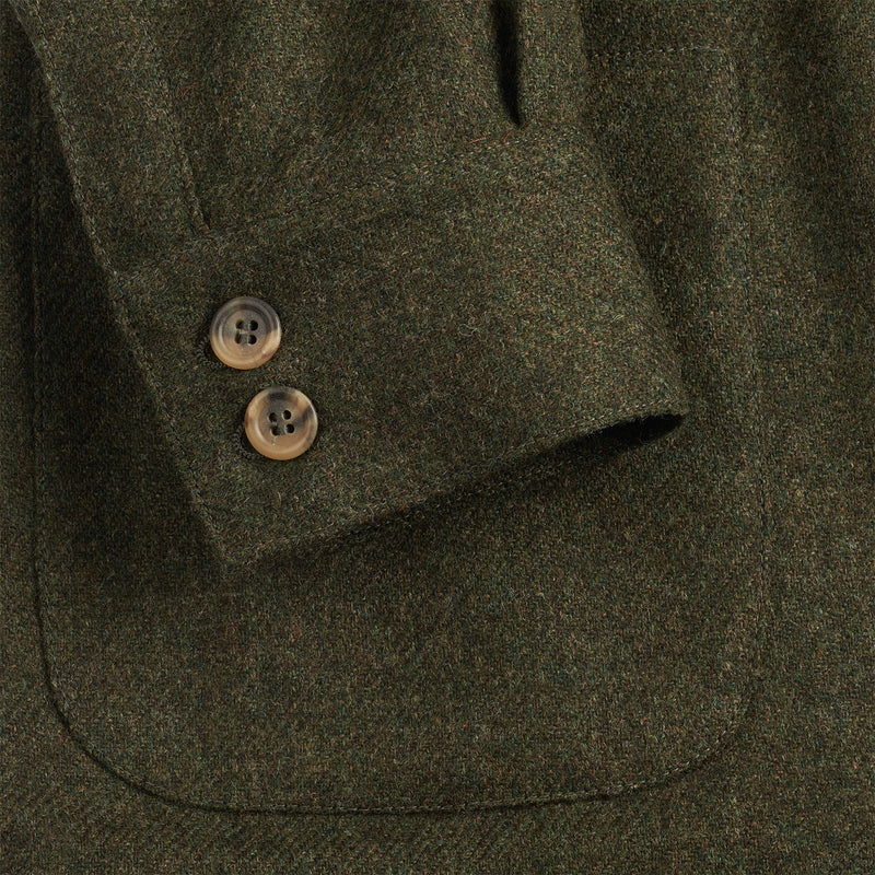 The River Tone Teba Jacket