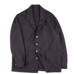 The Milverton Tweed Teba Jacket