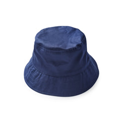 Fox Khaki Bucket Hat in Navy